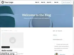 Sites similar to sellingamongwolves.com