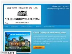 Sites similar to sellingbroward.com