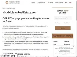Sites similar to sellingchelan.com