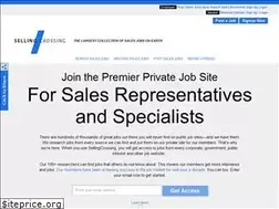 Sites similar to sellingcrossing.com