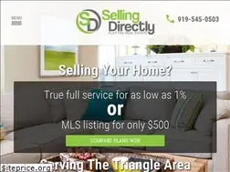 Sites similar to sellingdirectly.com