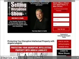 Sites similar to sellingdisruptionshow.com