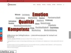 Sites similar to sellingemotions.com