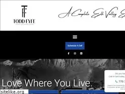 Sites similar to sellingfernie.com