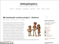 Sites similar to sellinggraphics.com