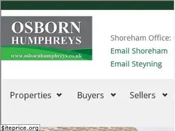 Sites similar to sellinghomes.co.uk