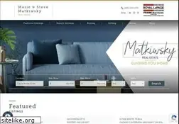 Sites similar to sellinghomesindurham.com