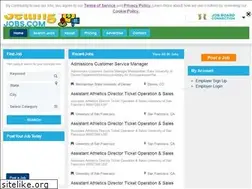 Sites similar to sellingjobs.com