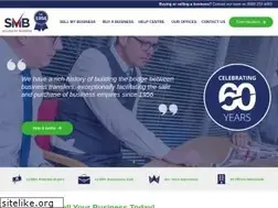 Sites similar to sellingmybusiness.co.uk