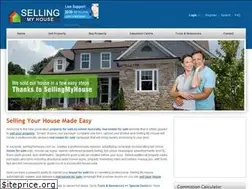Sites similar to sellingmyhouse.com.au
