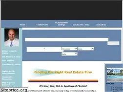 Sites similar to sellingnaples.com