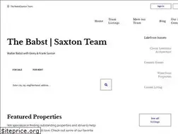 Sites similar to sellingnola.com