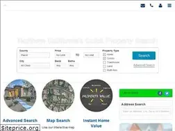 Sites similar to sellingnortherncalifornia.com