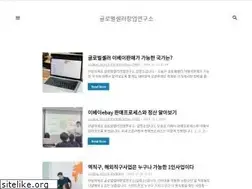 Sites similar to sellingpoint.kr