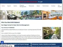 Sites similar to sellingsandiegoproperties.com