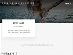 Sites similar to sellingseniorliving.com