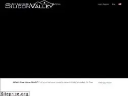 Sites similar to sellingsiliconvalley.tv
