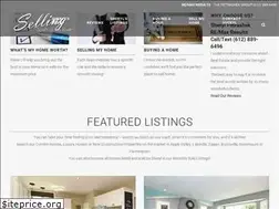 Sites similar to sellingsouthoftheriver.com