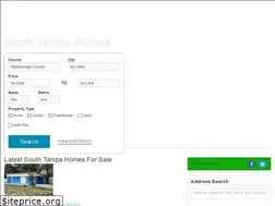 Sites similar to sellingsouthtampa.com