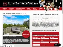 Sites similar to sellingsouthwestaustin.com