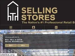 Sites similar to sellingstores.com