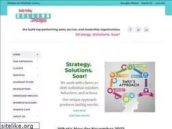 Sites similar to sellingstrategies.com