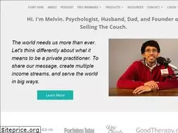 Sites similar to sellingthecouch.com