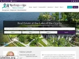 Sites similar to sellingthelake.com