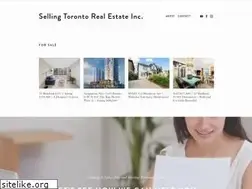 Sites similar to sellingto.co