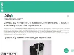 Sites similar to sellingto.ru
