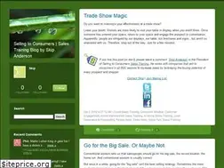 Sites similar to sellingtoconsumers.typepad.com