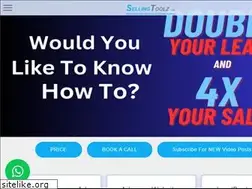Sites similar to sellingtoolz.com