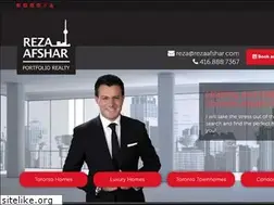Sites similar to sellingtorontohomes.com