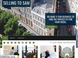 Sites similar to sellingtosam.com