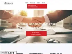 Sites similar to sellingtovito.com
