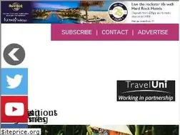 Sites similar to sellingtravel.co.uk