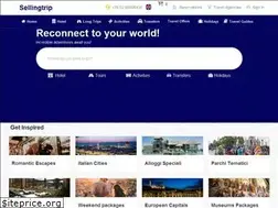 Sites similar to sellingtrip.com