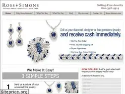 Sites similar to sellingyourfinejewelry.com