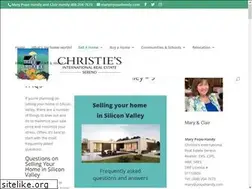 Sites similar to sellingyourhomeinsiliconvalley.com