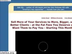 Sites similar to sellingyourservices.net