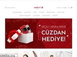 Sites similar to sellinicanta.com