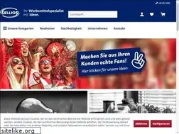 Sites similar to sellios.de