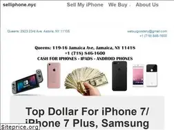 Sites similar to selliphone.nyc