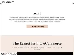 Sites similar to sellit.bio