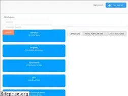 Sites similar to sellit.lk