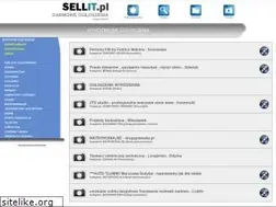 Sites similar to sellit.pl