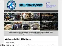 Sites similar to sellitbaltimore.com