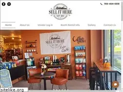 Sites similar to sellithereindiana.com