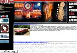 Sites similar to sellitnowstore.com