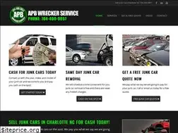 Sites similar to selljunkcarcharlottenc.com
